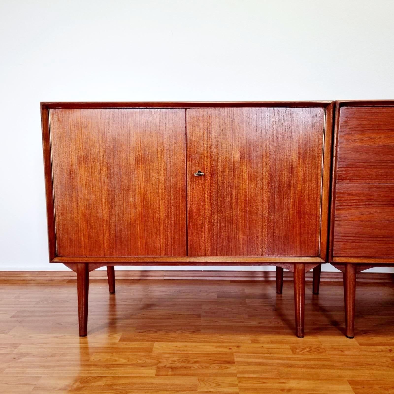 wilhelm renz sideboard