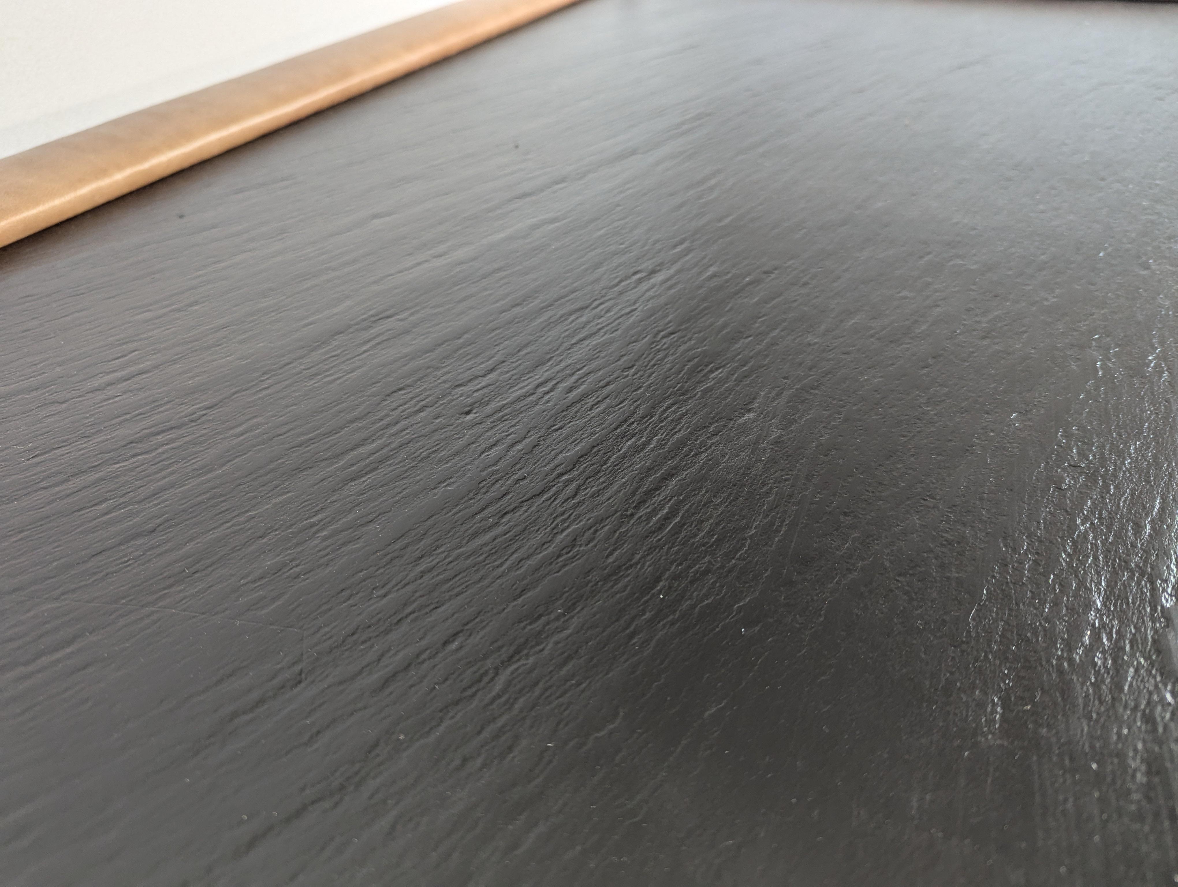 Table basse brésilienneMP-81 de Percival Lafer, vers les années 1970 en vente 7