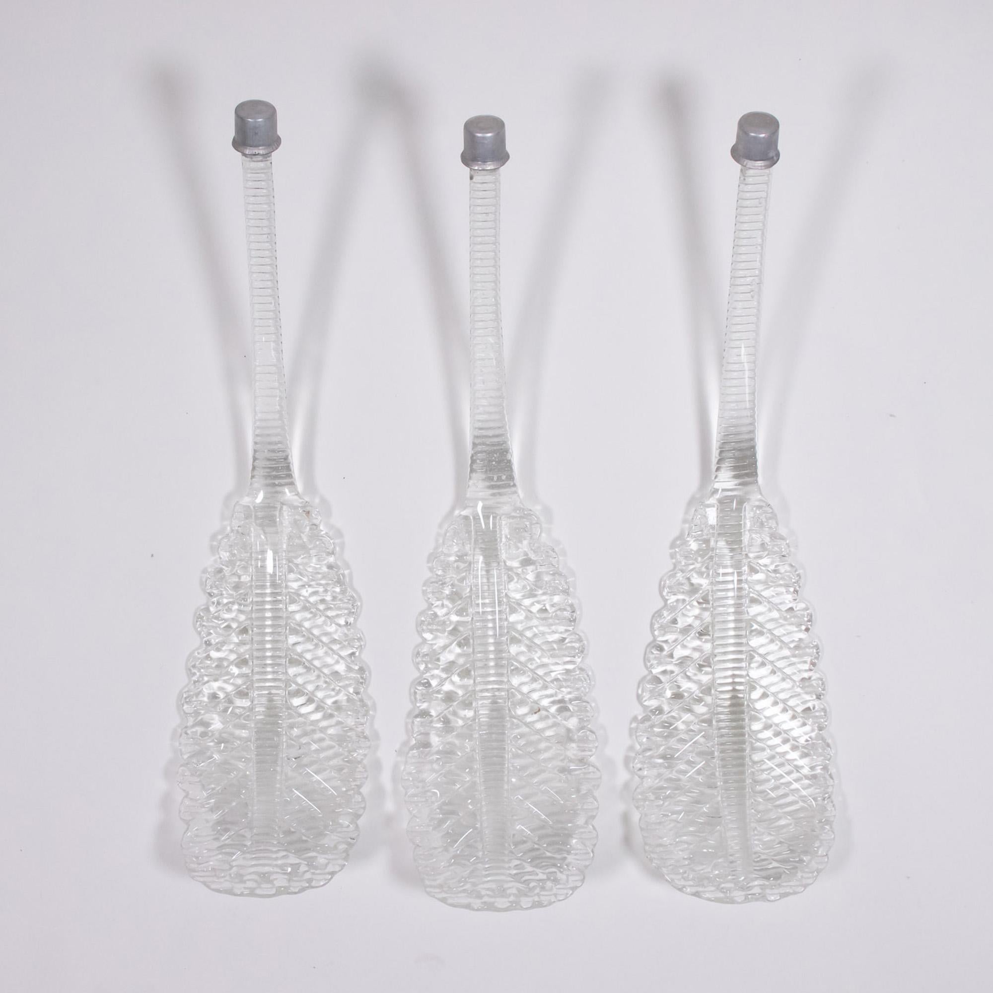 Murano di metà secolo attribuito a Barovier in vendita 5