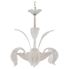 Mid Century Murano Attributed to Barovier