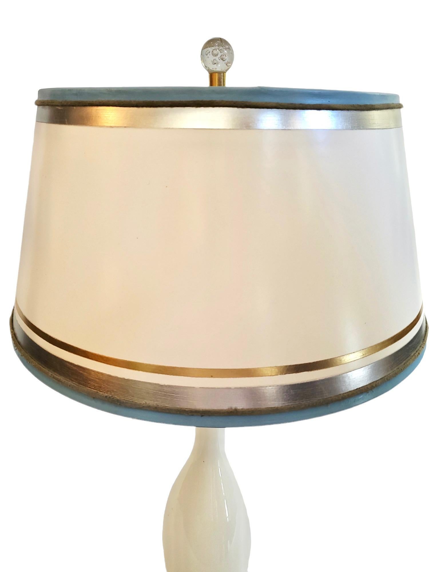 murano lampe