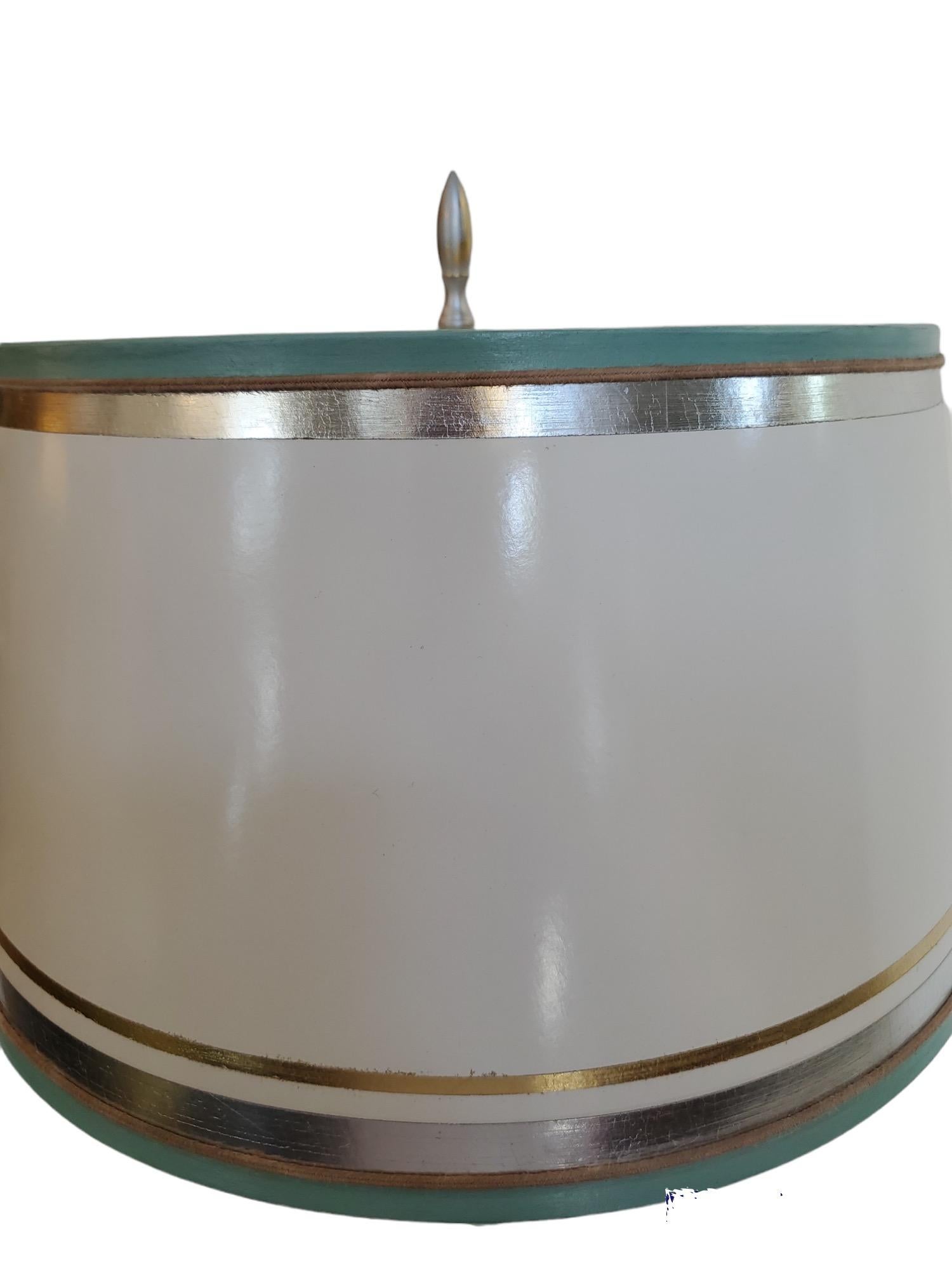 Mid-Century Modern MId-Century Murano Lamp For Sale
