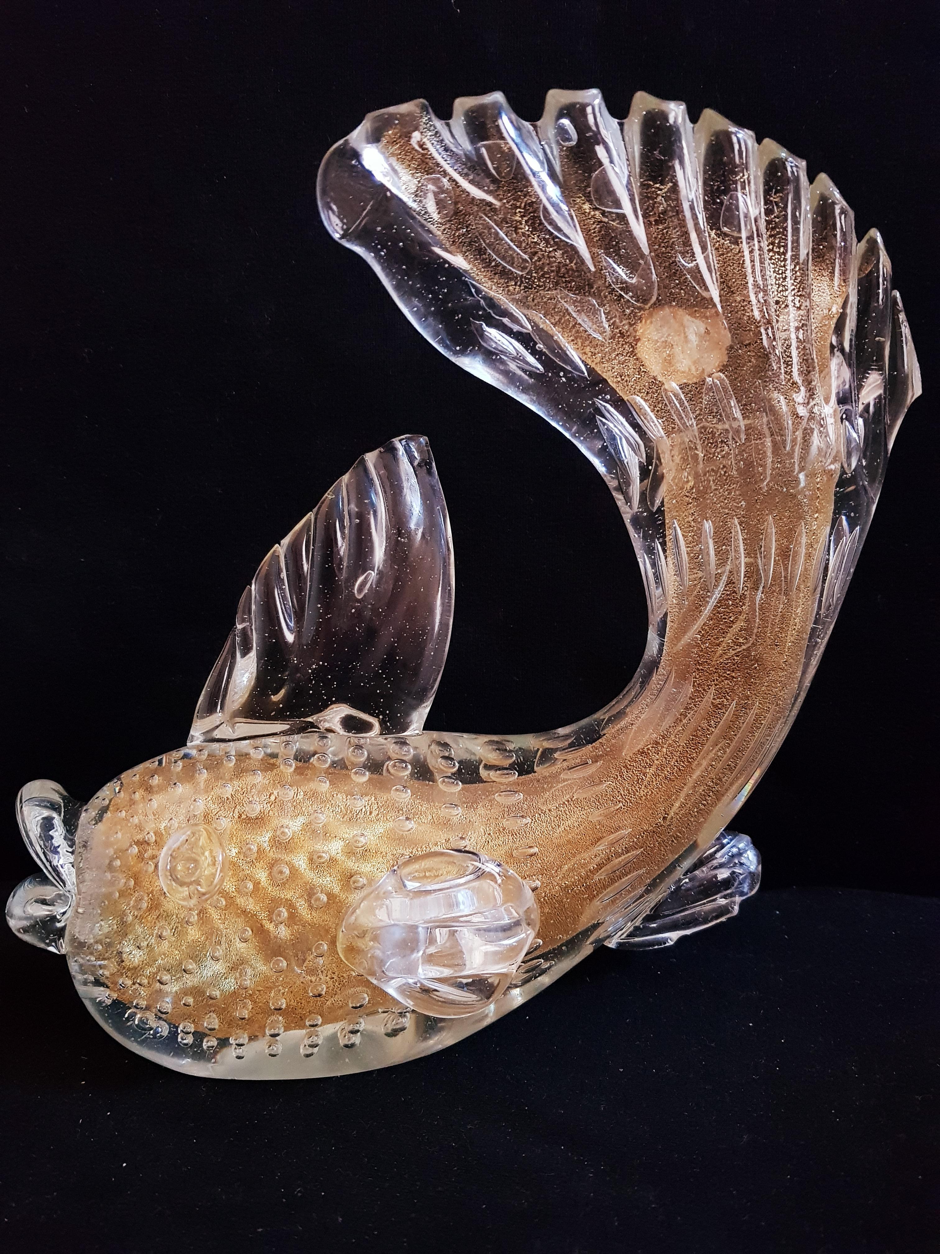 vetri fish