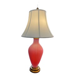 Lampade da tavolo