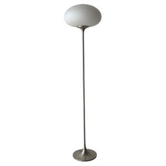 Pilz-Stehlampe aus der Mitte des Jahrhunderts von Bill Curry für Laurel