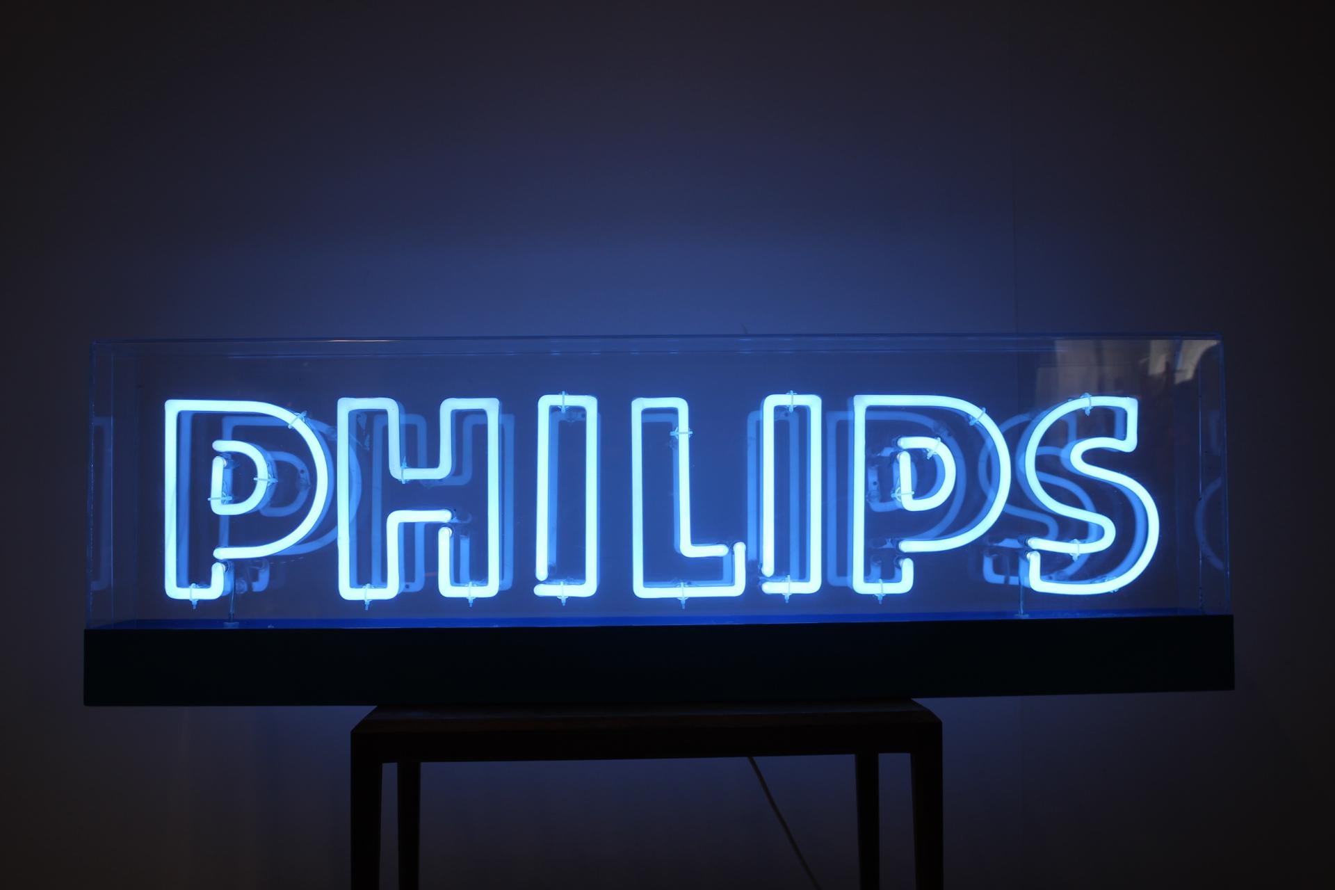 philips neon lights