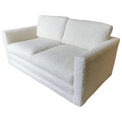 Fabric Loveseats