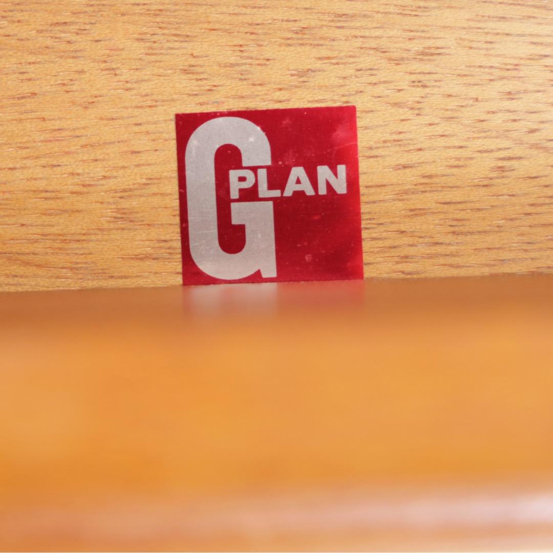 Mid Century Night Stands by VB Wilkins for G Plan For Sale 1