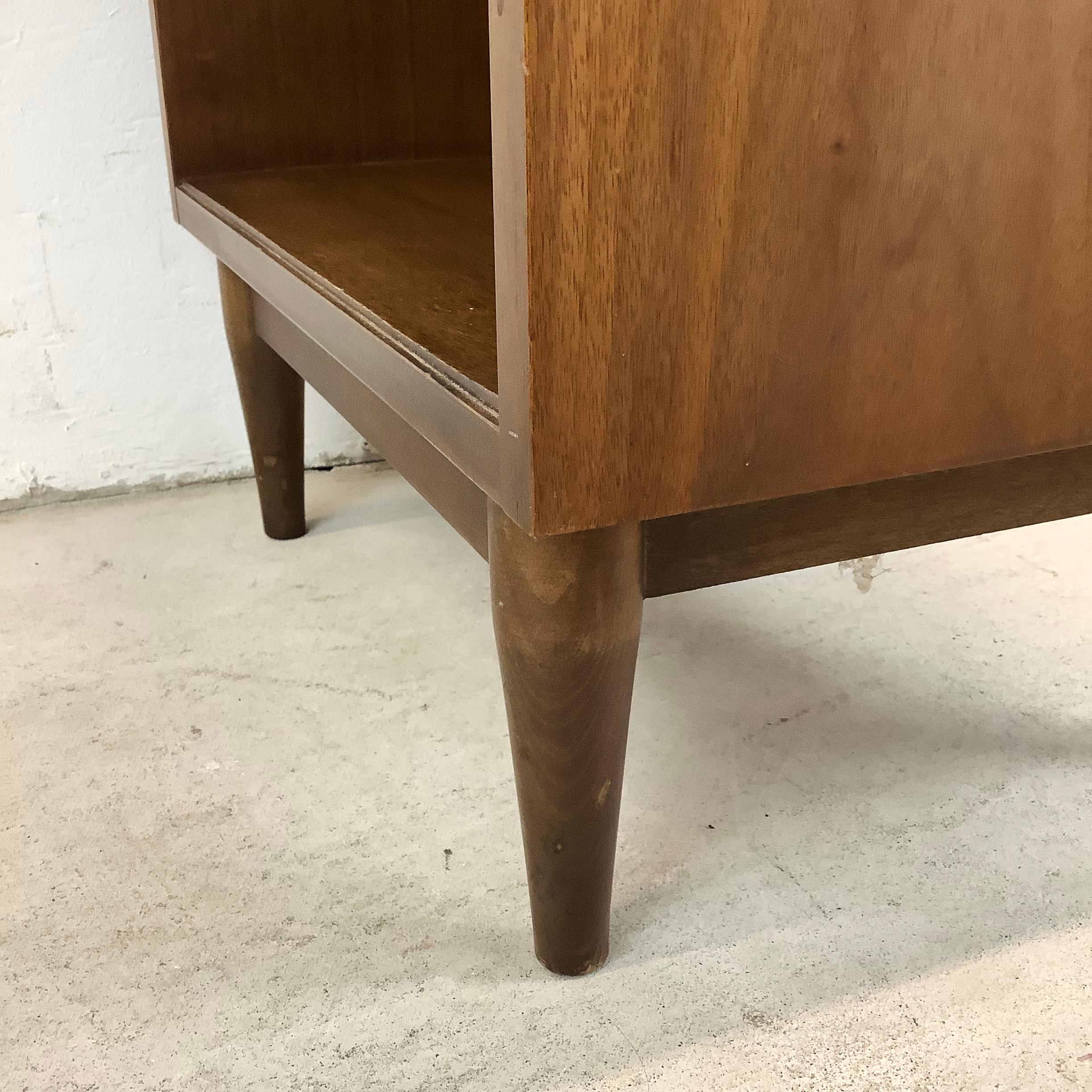 Mid-Century Nightstand For Sale 3