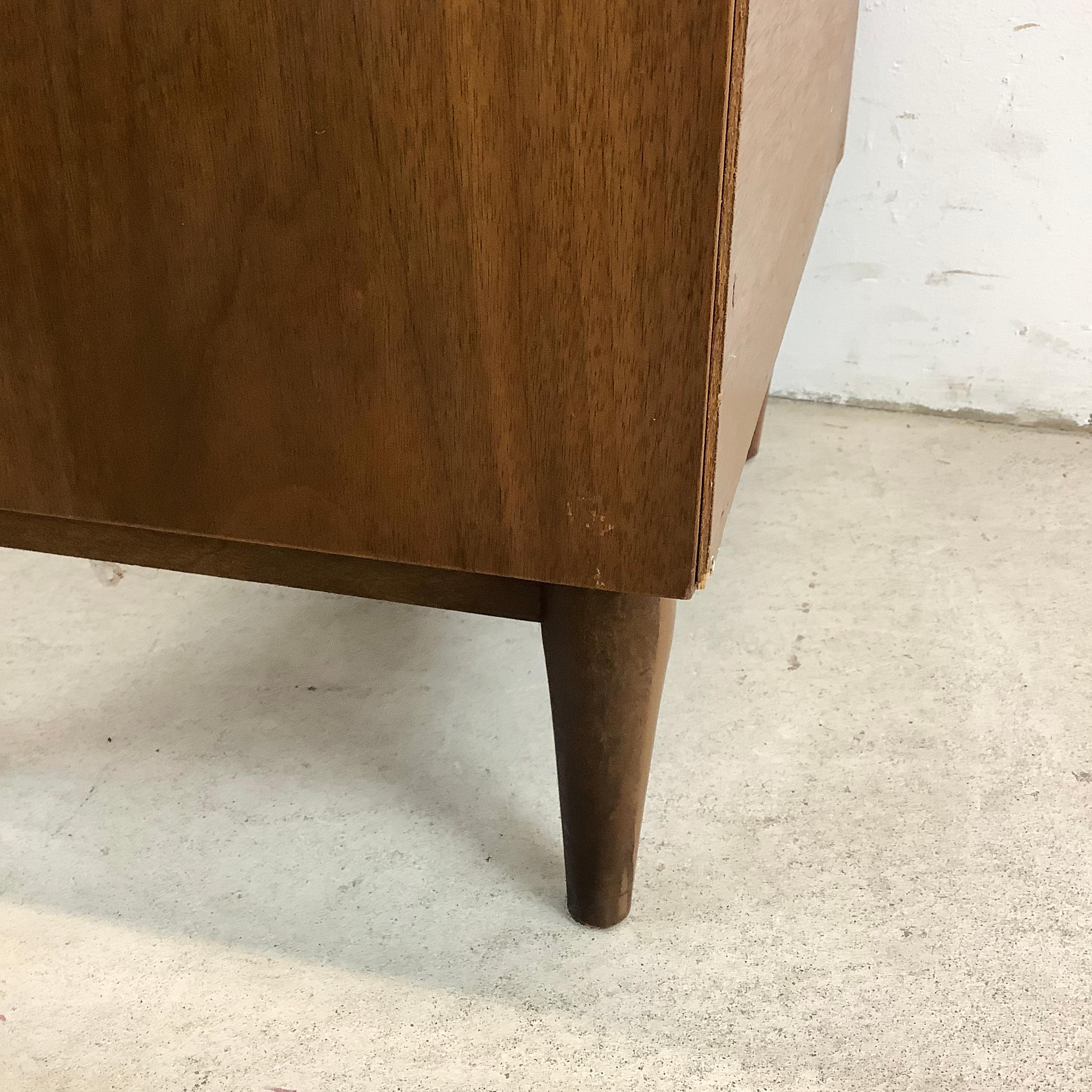 Mid-Century Nightstand For Sale 6