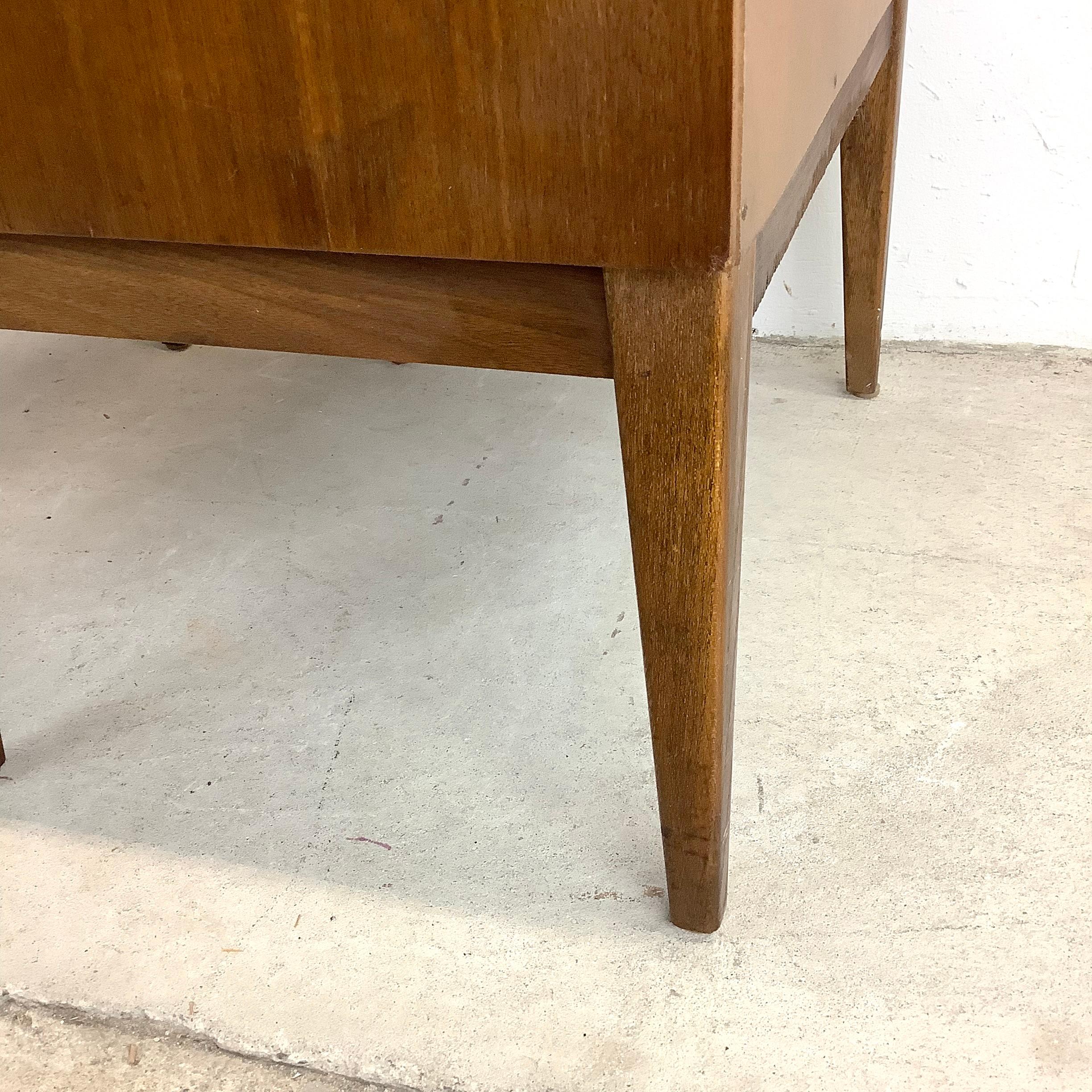 Mid-Century Nightstands by American of Martinsville- Pair 6