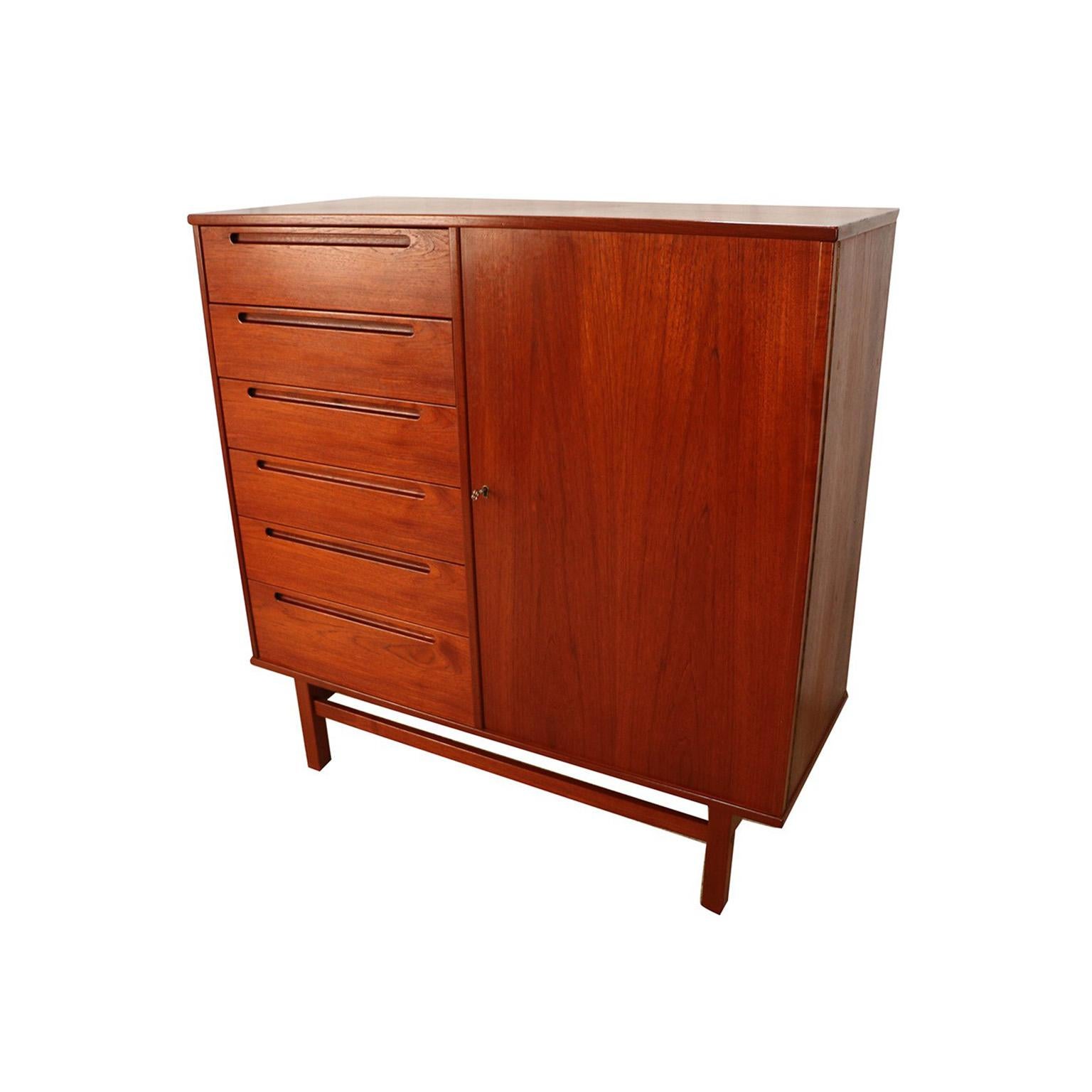 danish dresser furniture