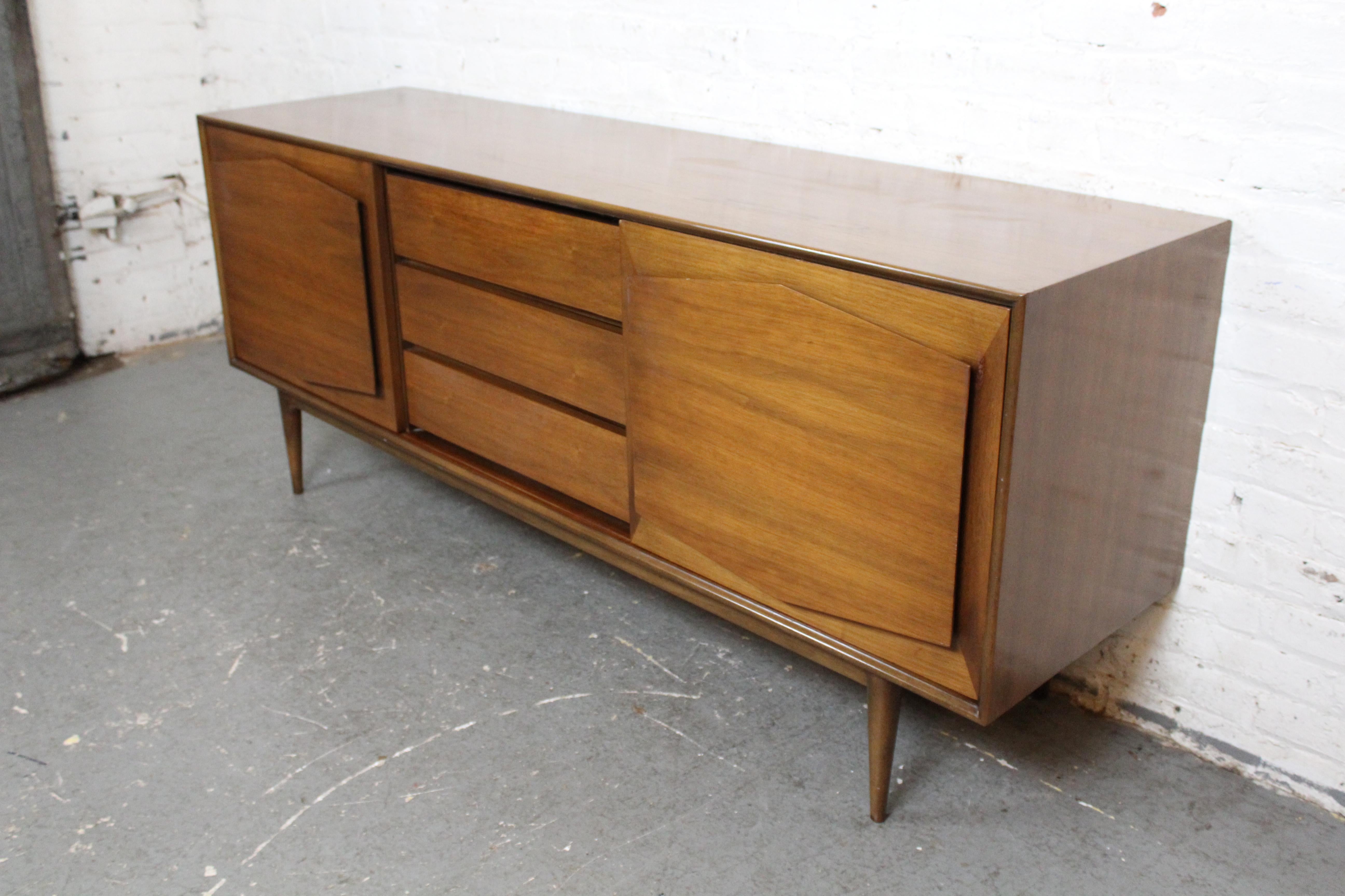 Americano Credenza 