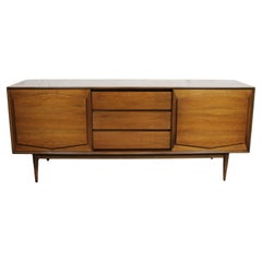 Aparador "Nórdico" de mediados de siglo de R-Way Furniture