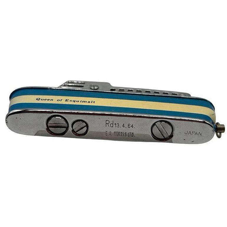 American Mid-century Novelty 