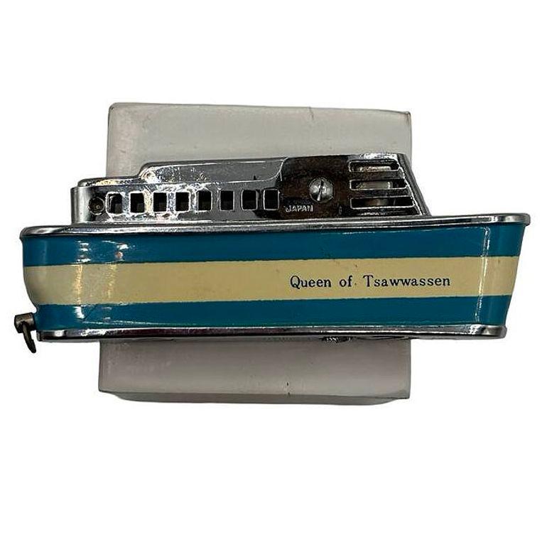 Mid-century Novelty 