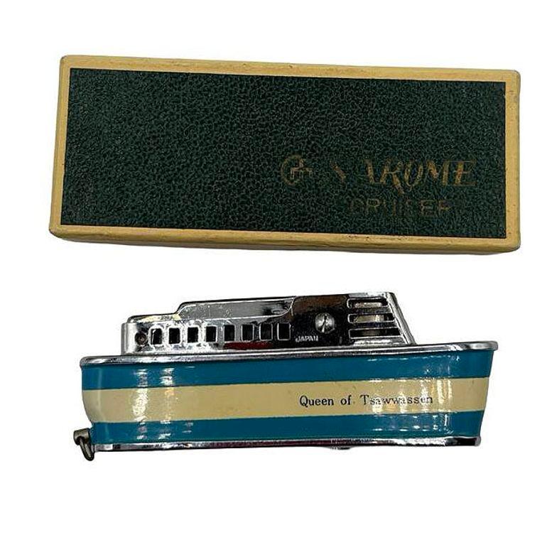 Mid-Century Modern Mid-century Novelty 