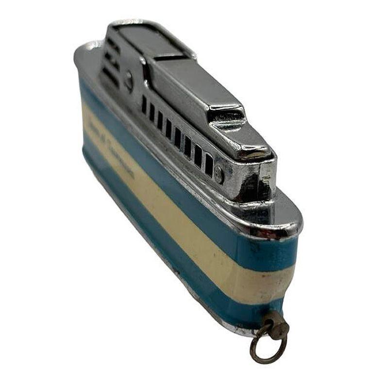Mid-century Novelty 