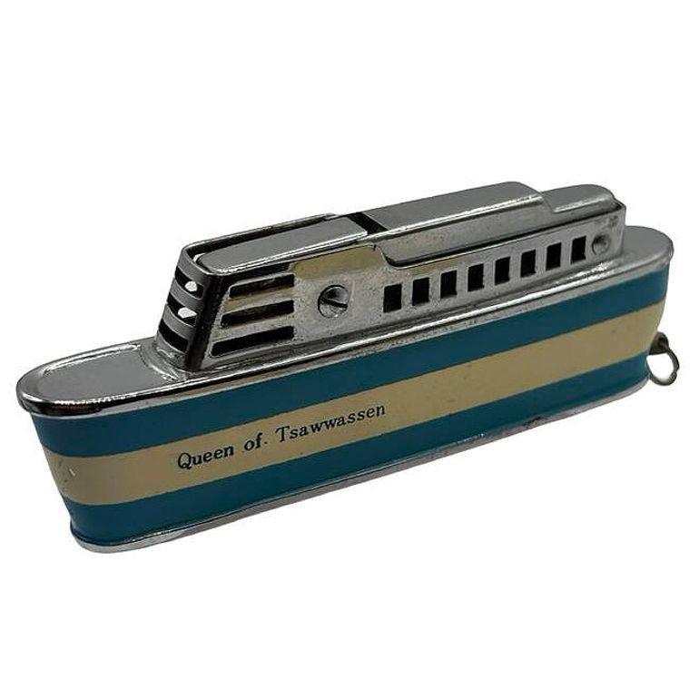 Mid-20th Century Mid-century Novelty 