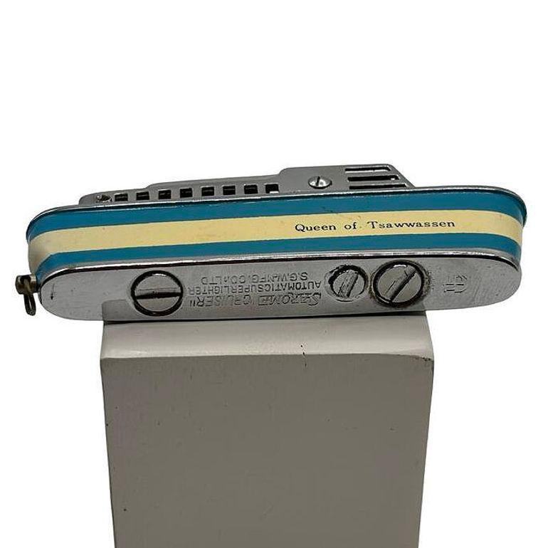 Mid-century Novelty 