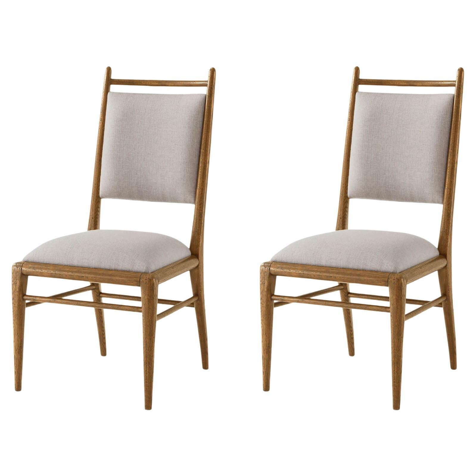 New And Custom Dining Room Chairs