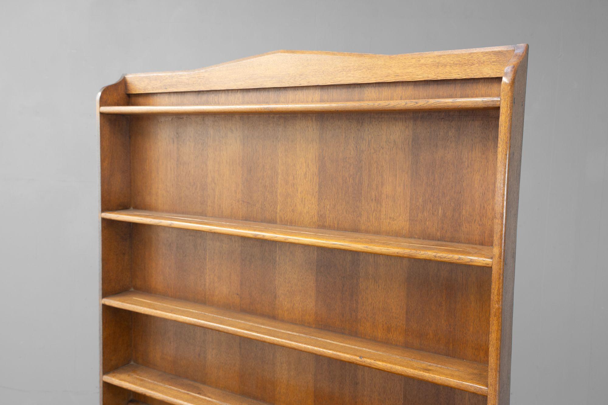 Comò Mid-Century Oak In condizioni ottime in vendita a London, England