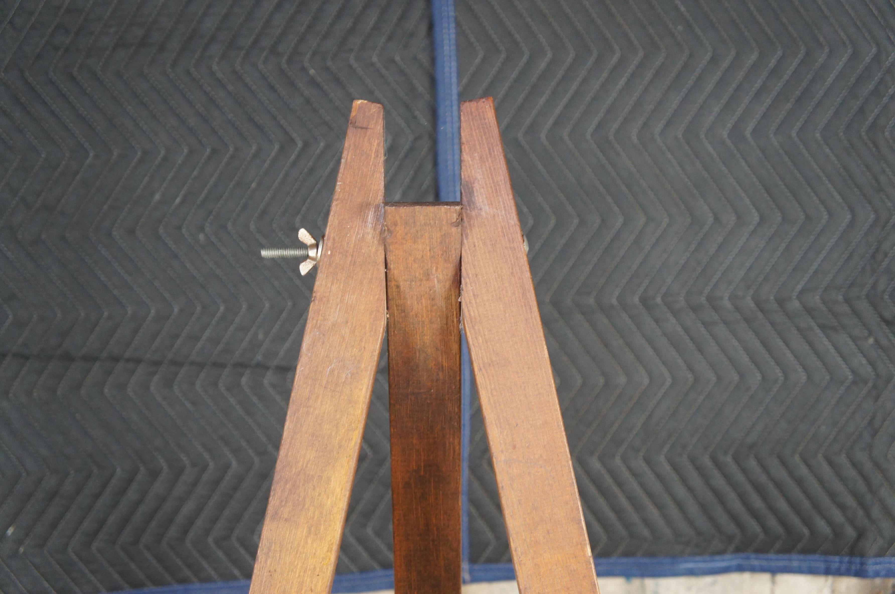 floor display easels