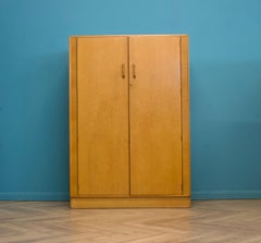 Mid Century, Oak Wardrobe from G Plan, 1950s
