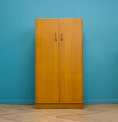 Mid Century, Oak Wardrobe from G Plan, 1950s