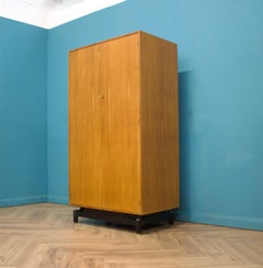 Mid Century, Oak Wardrobe from G Plan, 1950s