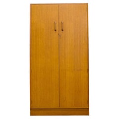 Mid Century, Oak Wardrobe from G Plan, 1950s