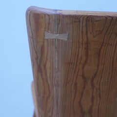 Mid-Century Occasional Chair by Göran Malmvall