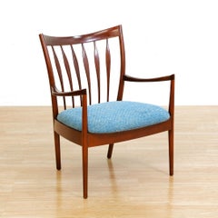 Mid Century Occasional Chair by Greaves & Thomas