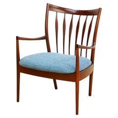 Mid Century Occasional Chair by Greaves & Thomas