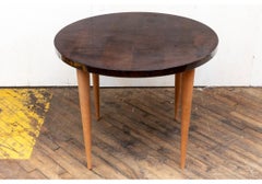 Mid Century Occasional Table Attributed To Gilbert Rohde C.1940