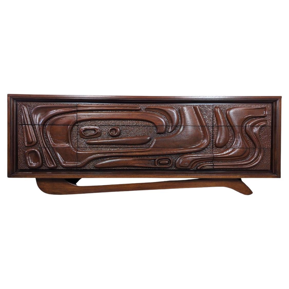 Pulaski Furniture Corporation Dressers