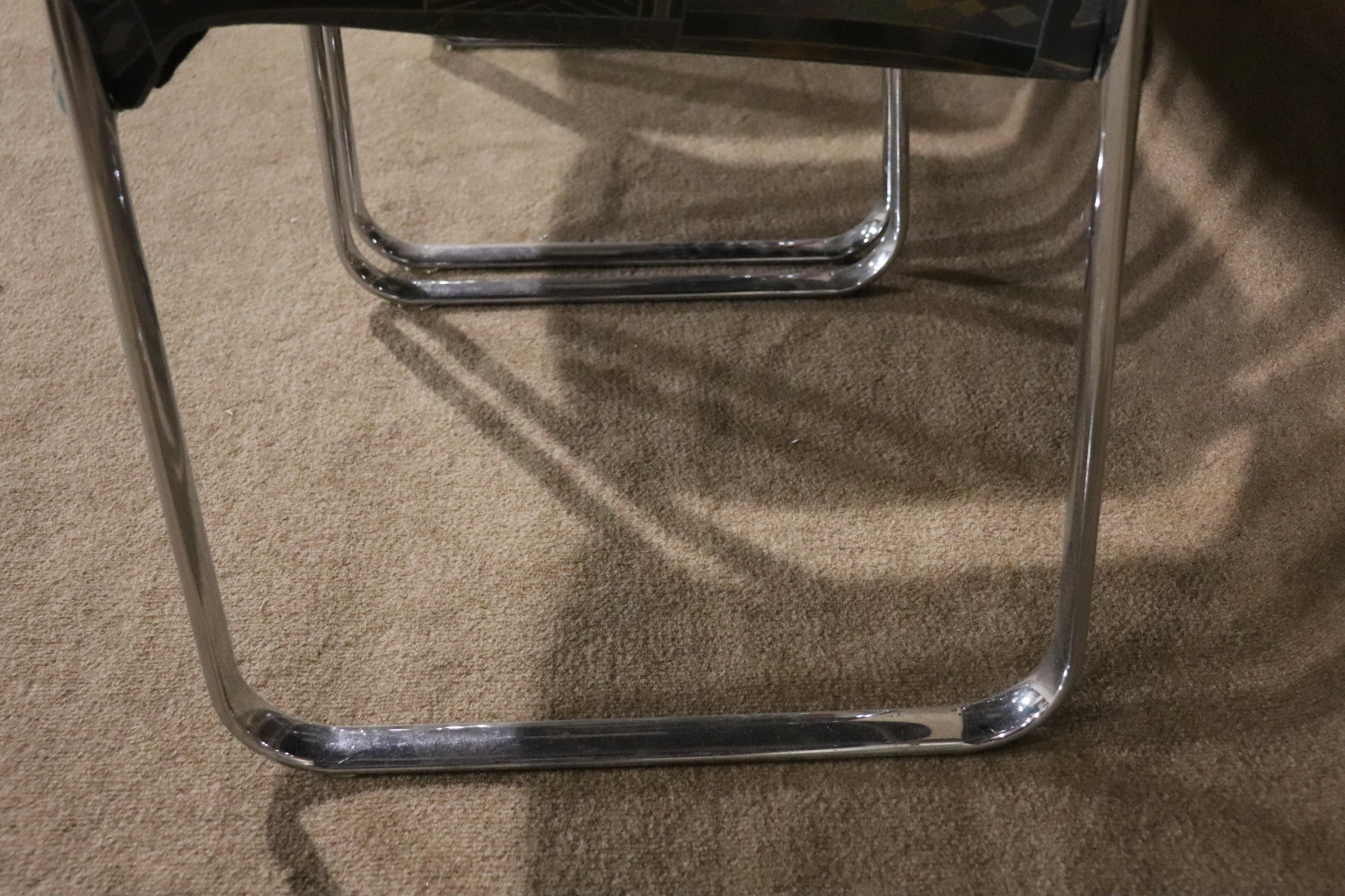 Bürostühle aus der Mitte des Jahrhunderts von Steelcase im Angebot 1