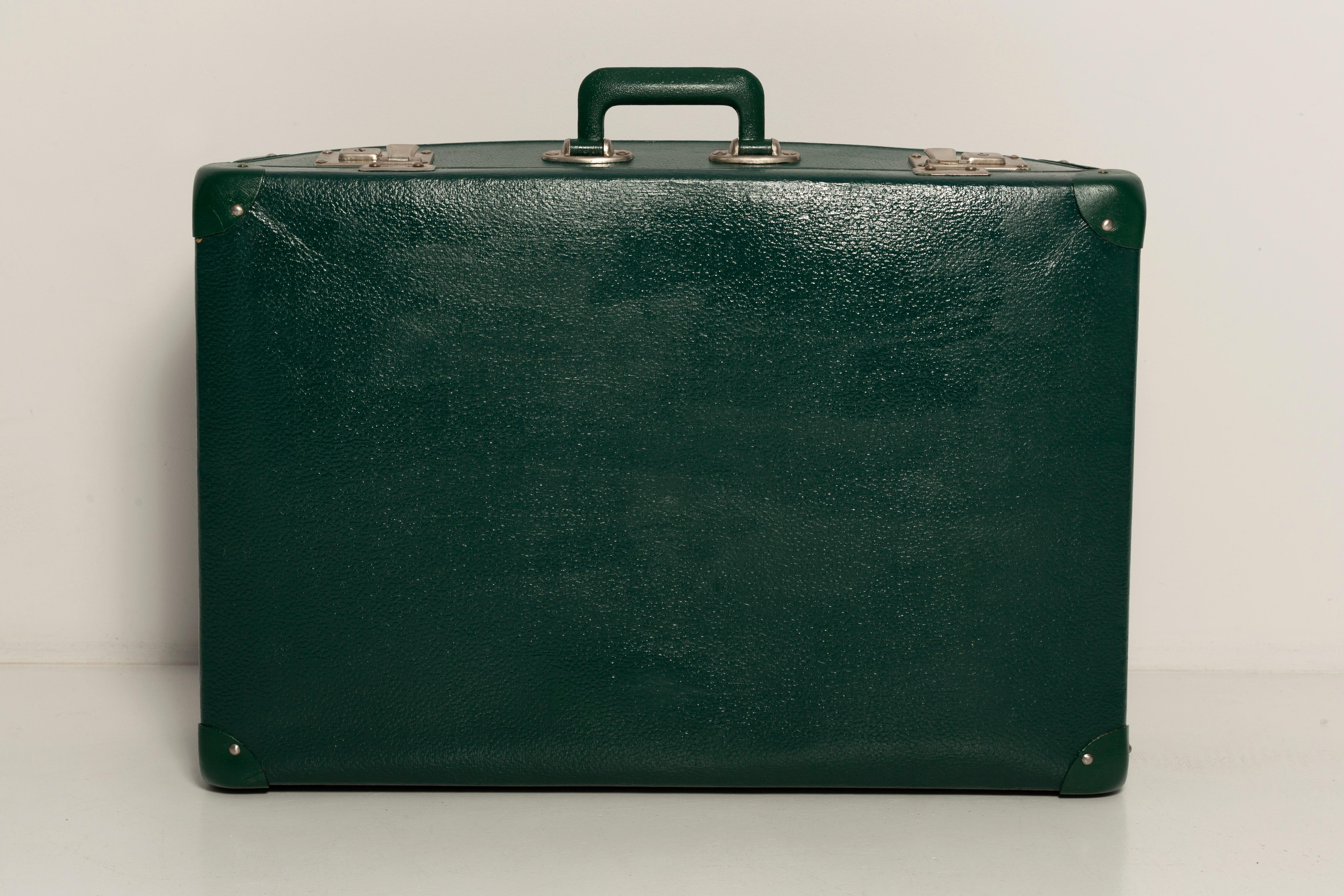 1970s suitcase
