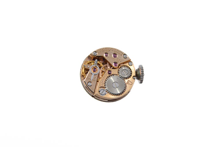 knee length dresses for ladies Omega 18ct White Gold Diamond Set Ladies Dress Watch – 1980s, 1.15ct –  Ogden Of Harrogate