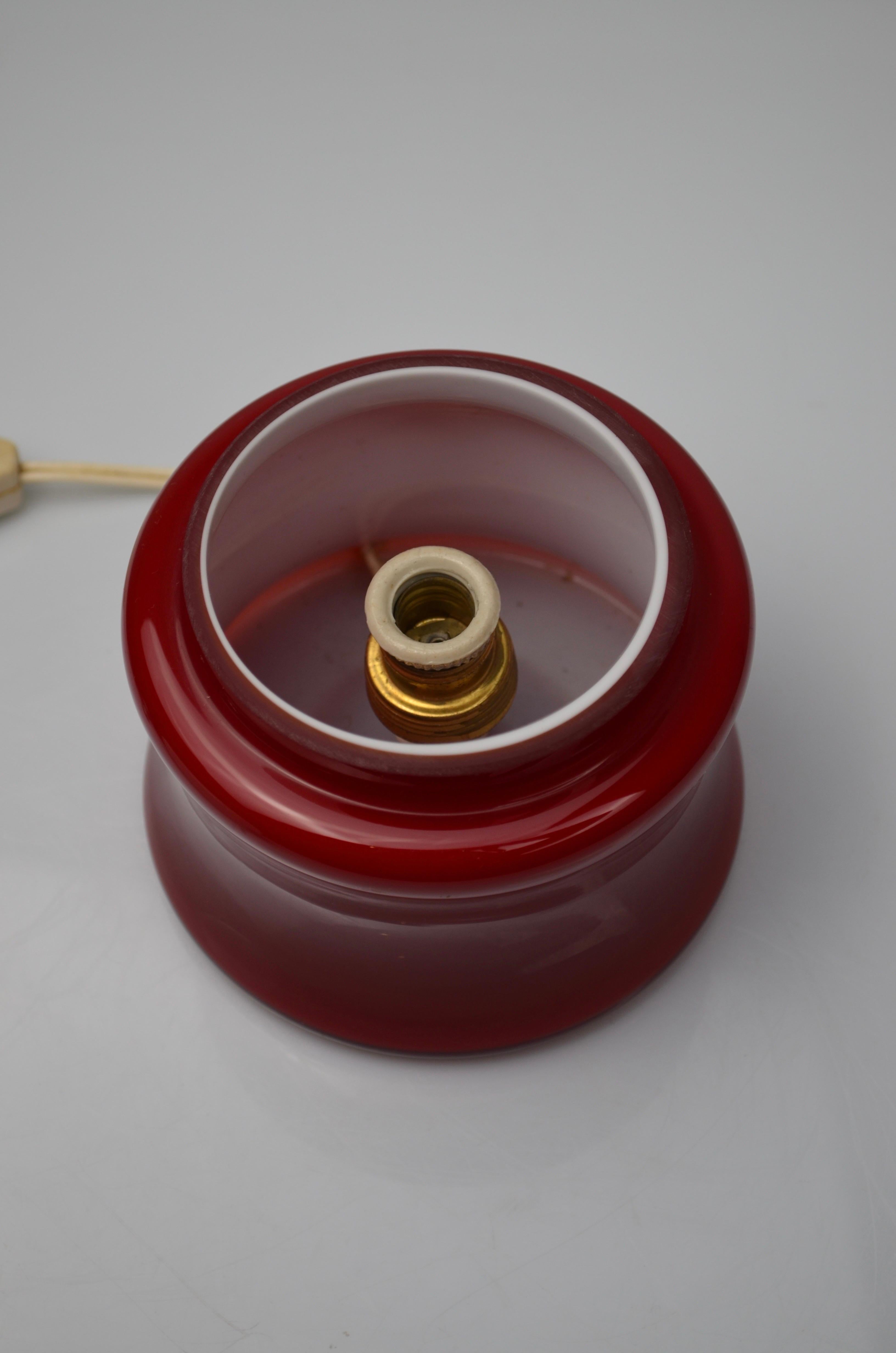 Lámpara de sobremesa 