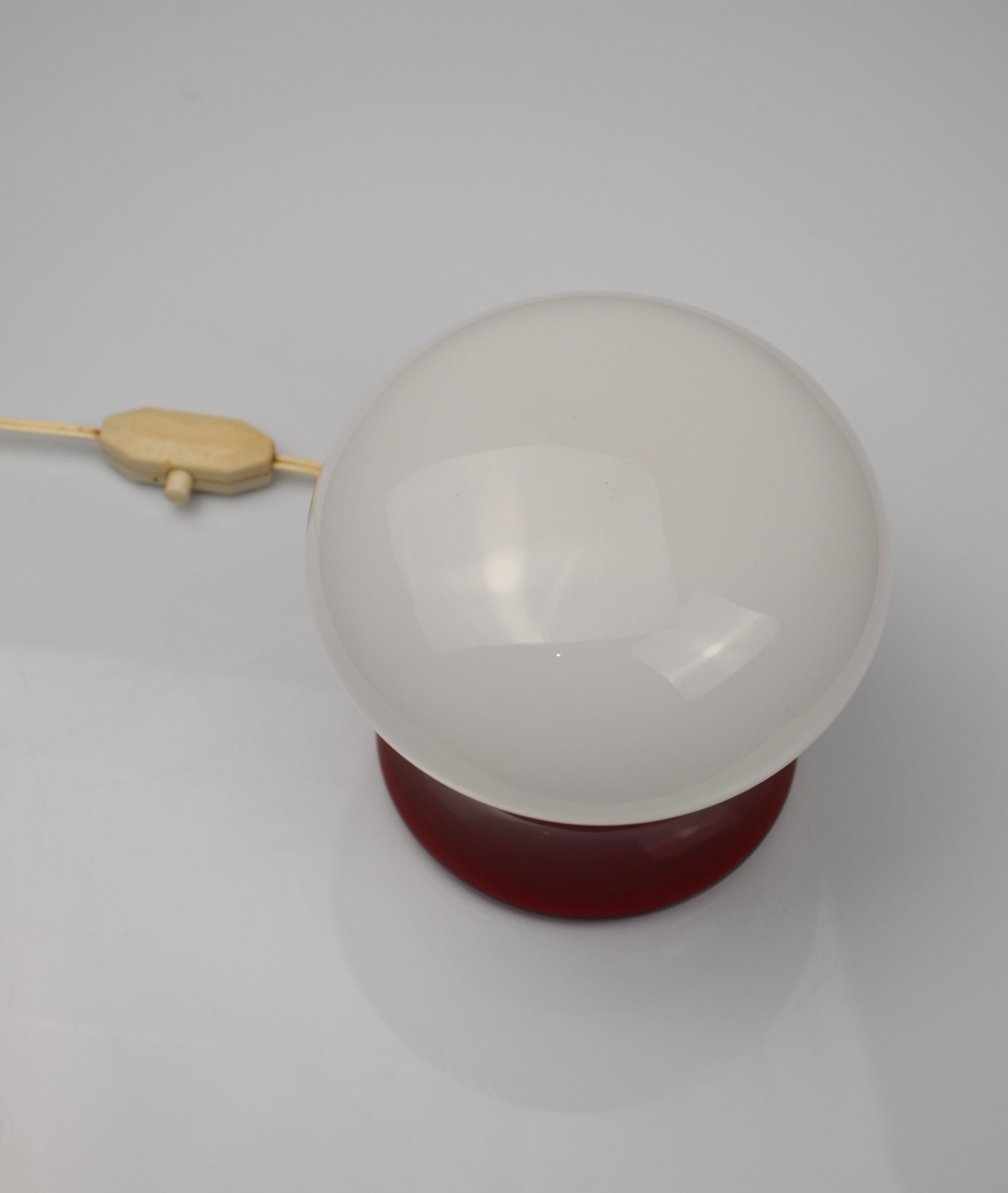 Lámpara de sobremesa 