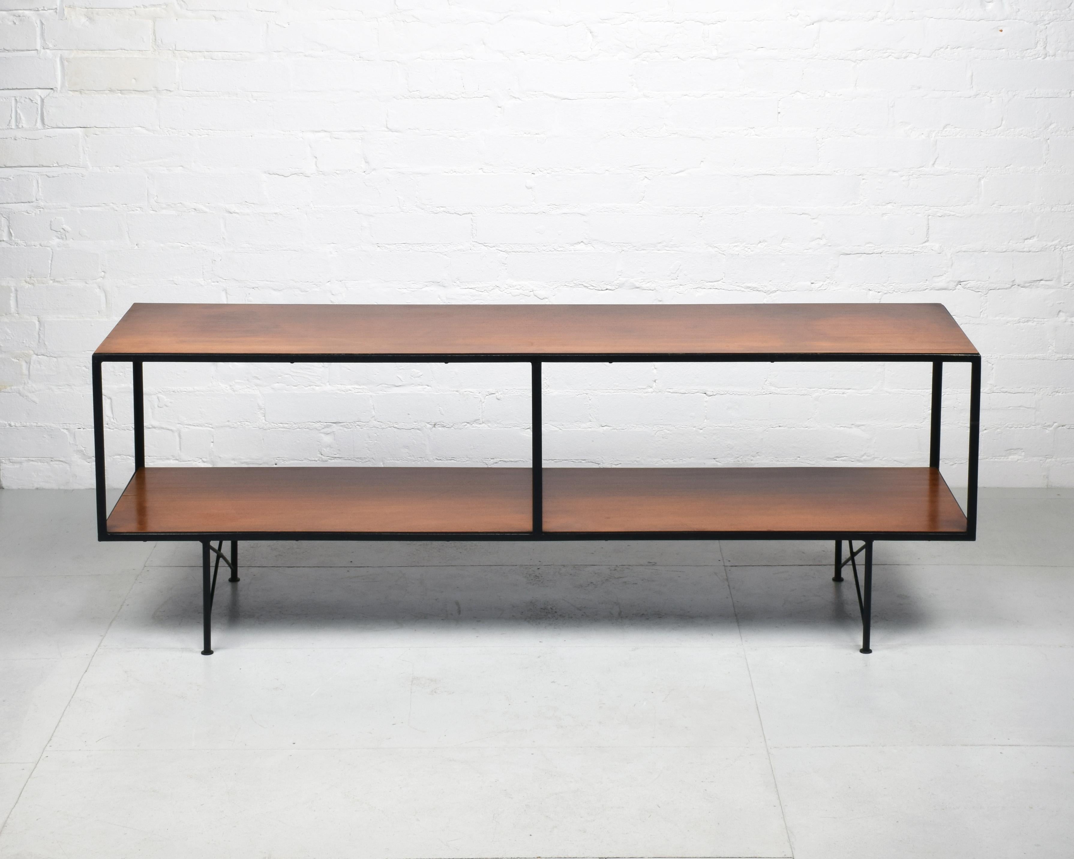eames sideboard