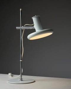 Mid Century Optima 2 Table Lamp by Fog&Mørup