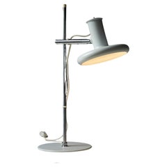 Retro Mid Century Optima 2 Table Lamp by Fog&Mørup