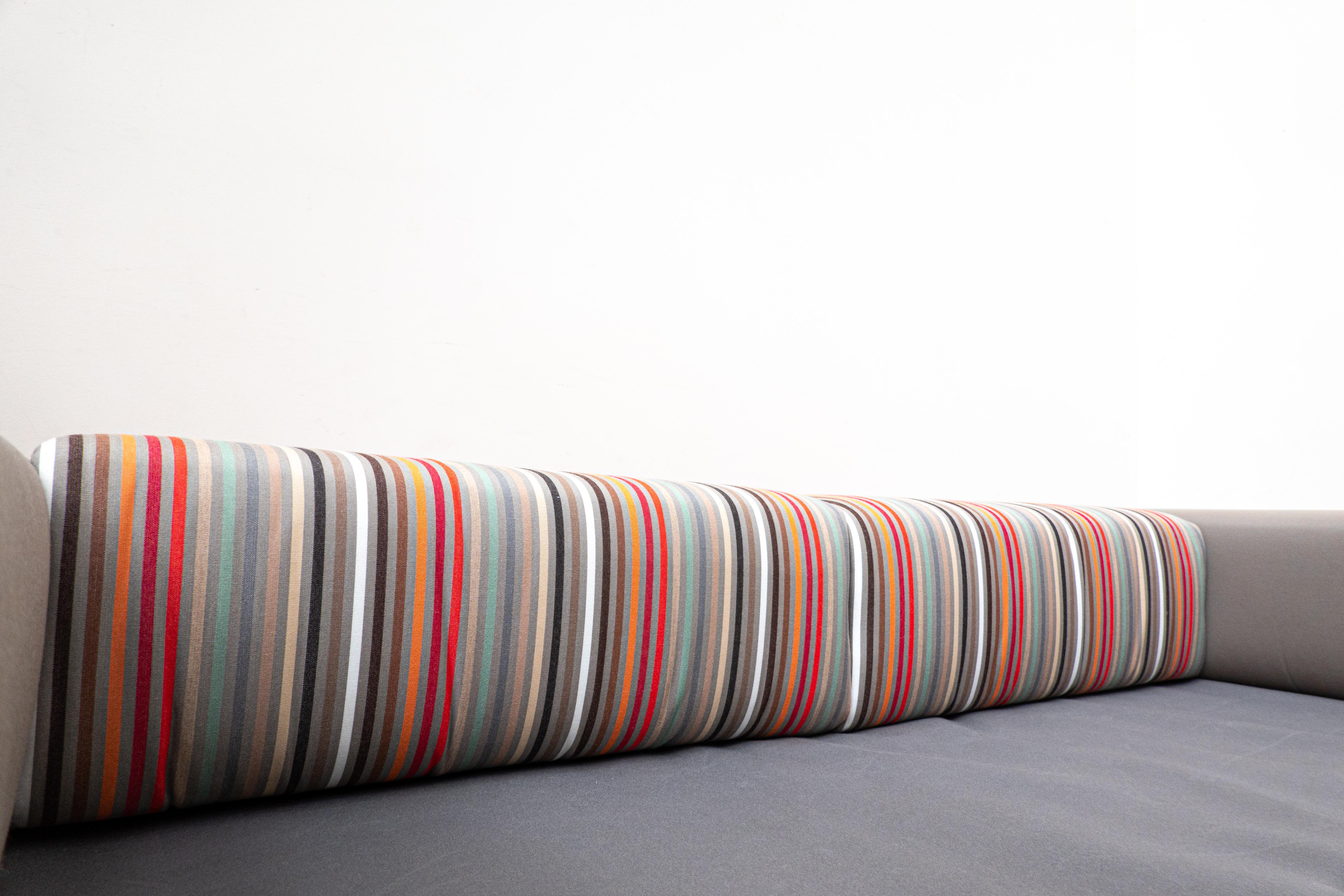 ettore sottsass couch