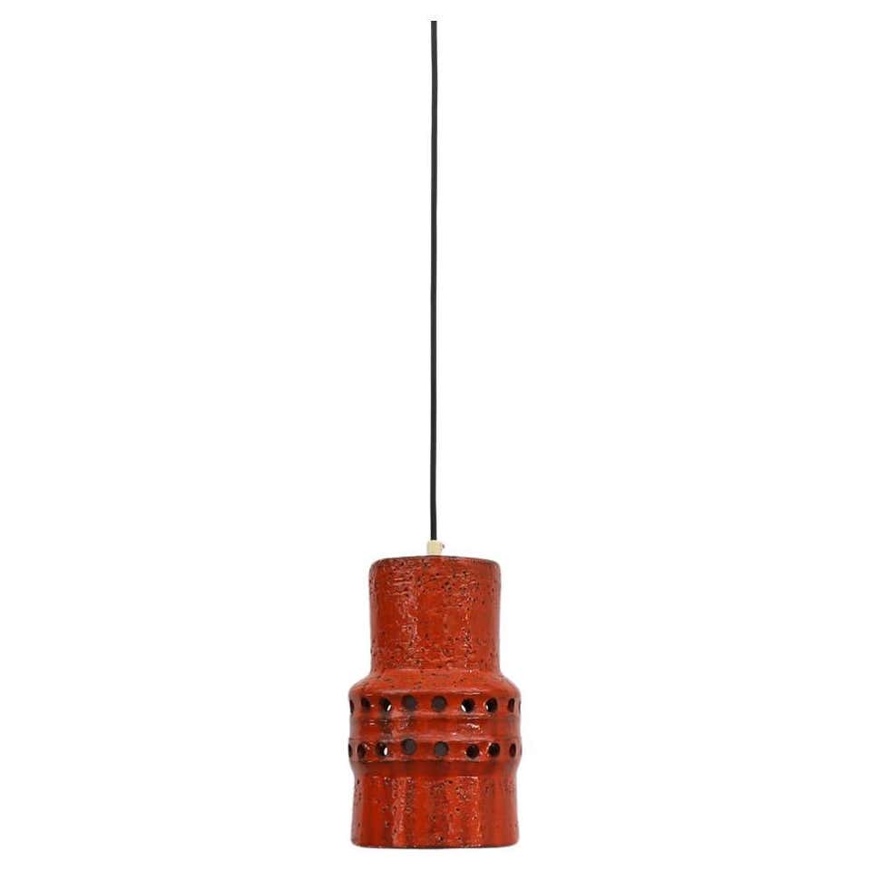 Copper Pipe Perforated Lighting photo