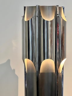 Lampada Orgue di metà secolo