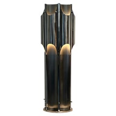 Lampada Orgue di metà secolo