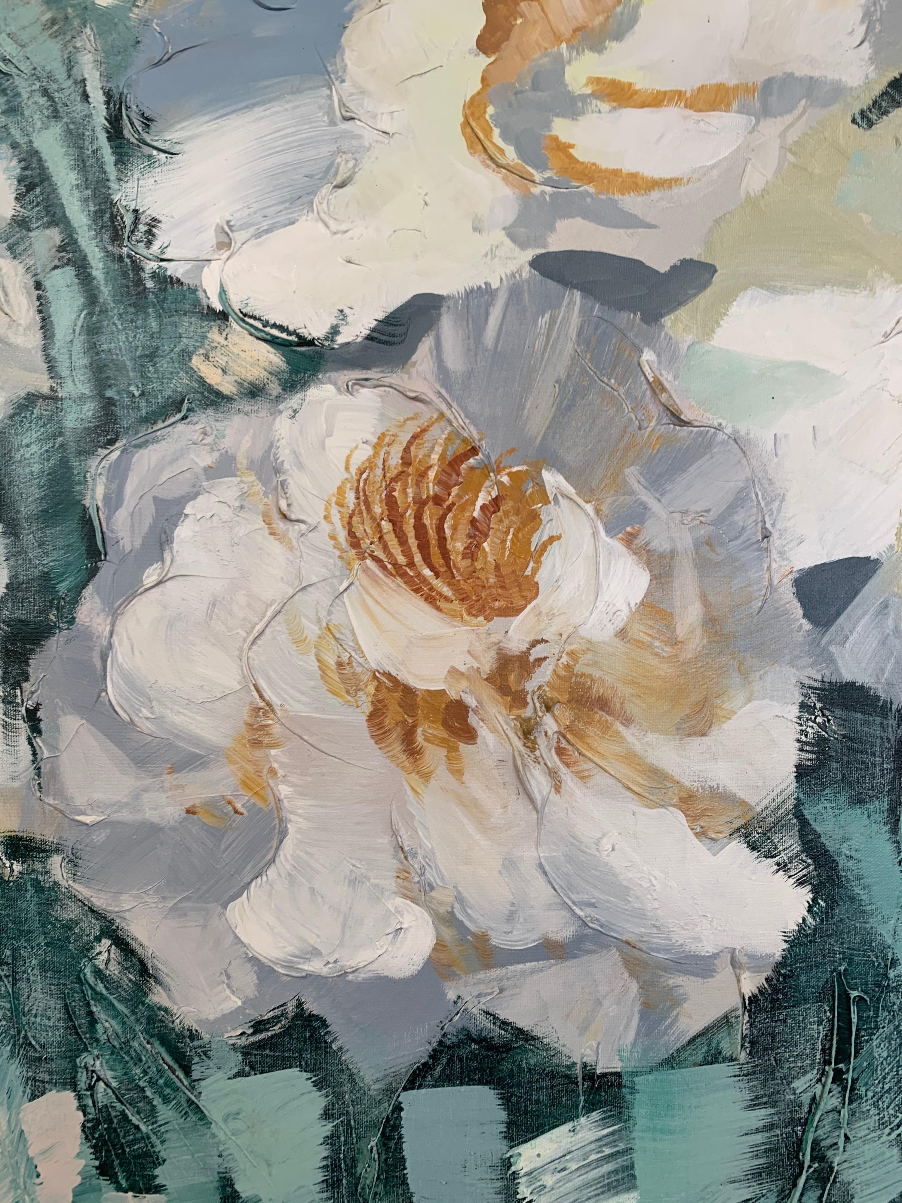 lee reynolds flowers