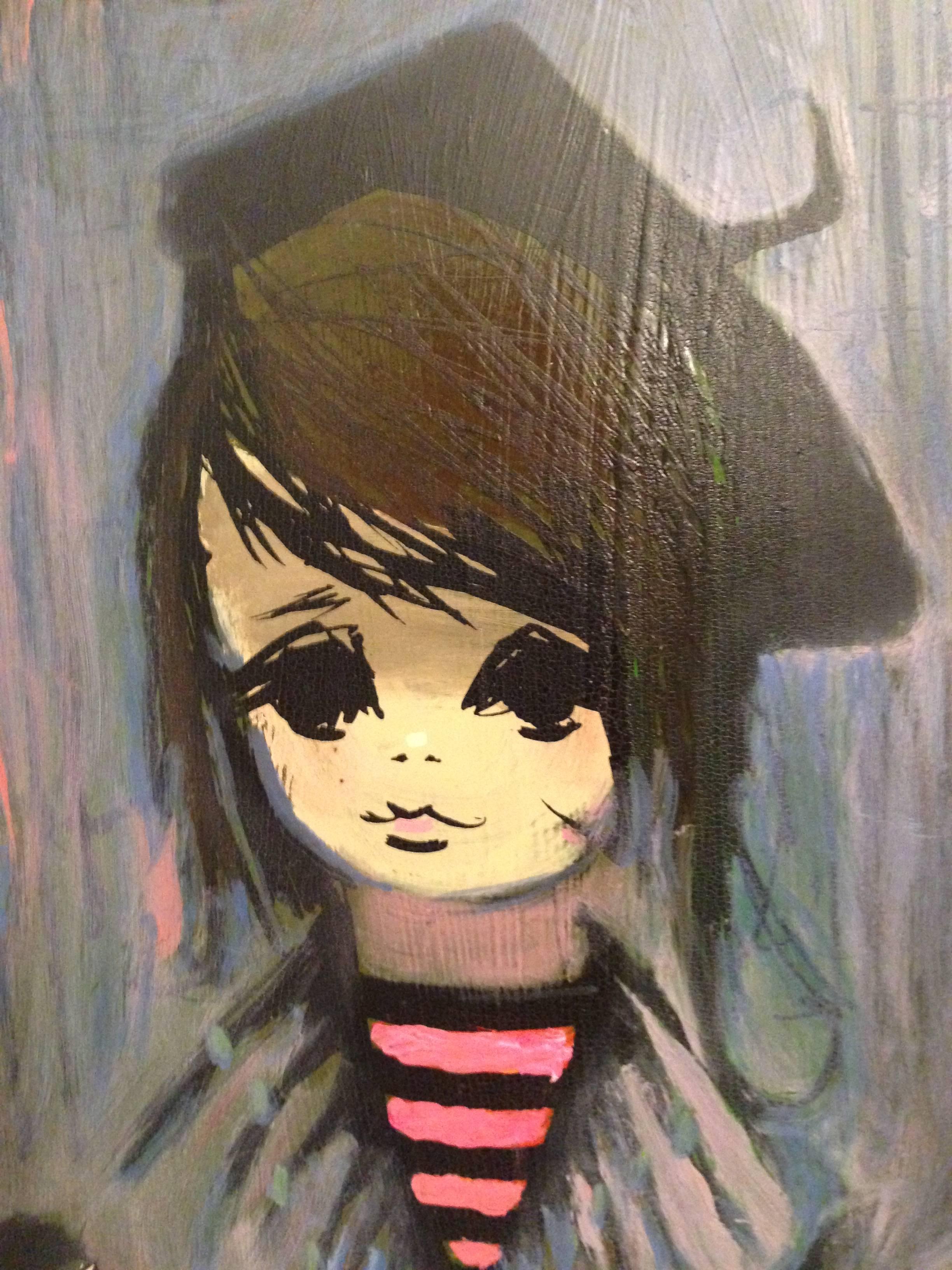 van gaard painting